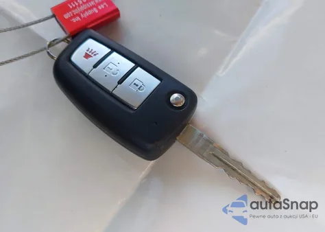 2020 Nissan Rogue S Fwd из США, поврежденный, VIN JN8AT2MT7LW037936